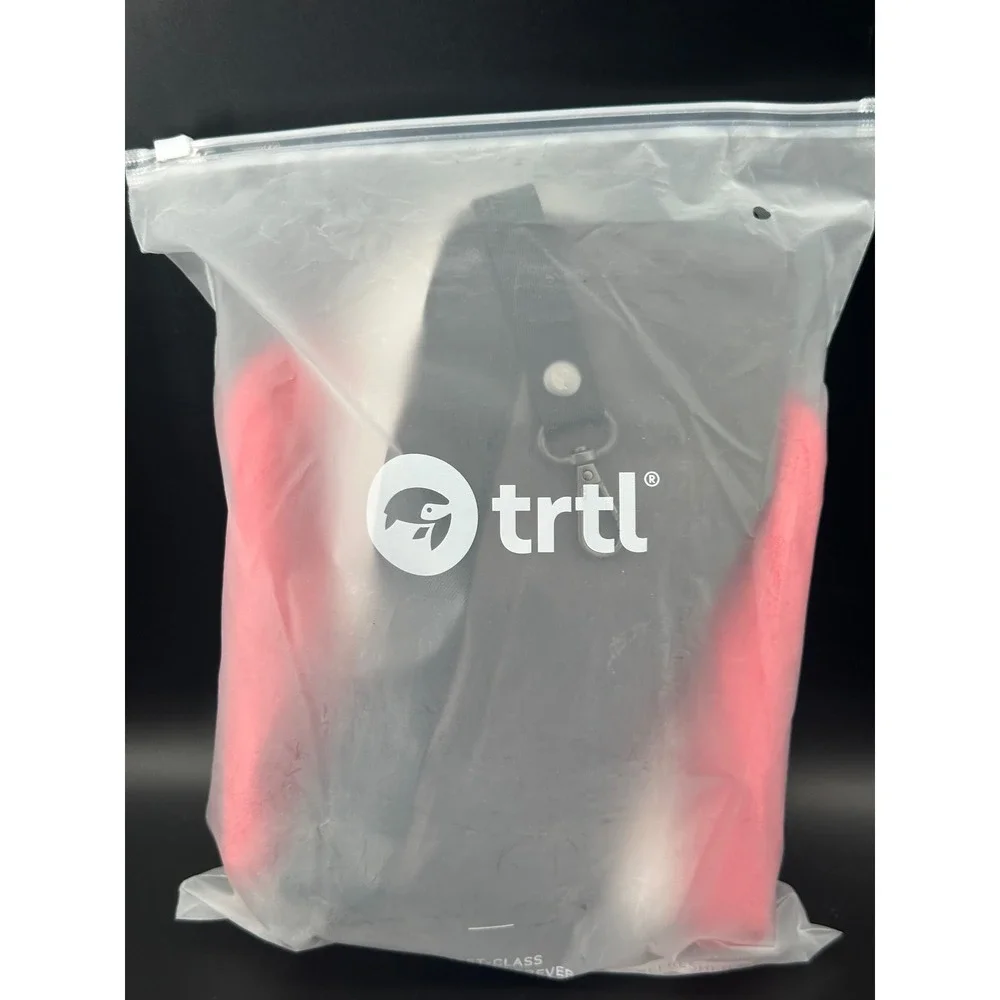 Trtl travel pillow